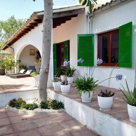 Casa Tritons Villa Port de Alcudia  Ngoại thất bức ảnh