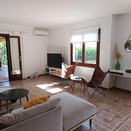 Casa Tritons Villa Port de Alcudia  Ngoại thất bức ảnh