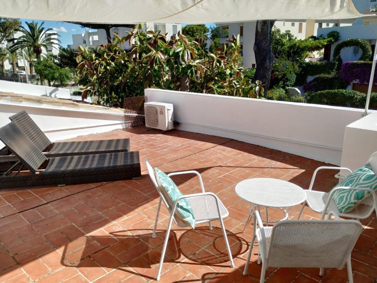 Casa Tritons Villa Port de Alcudia  Ngoại thất bức ảnh