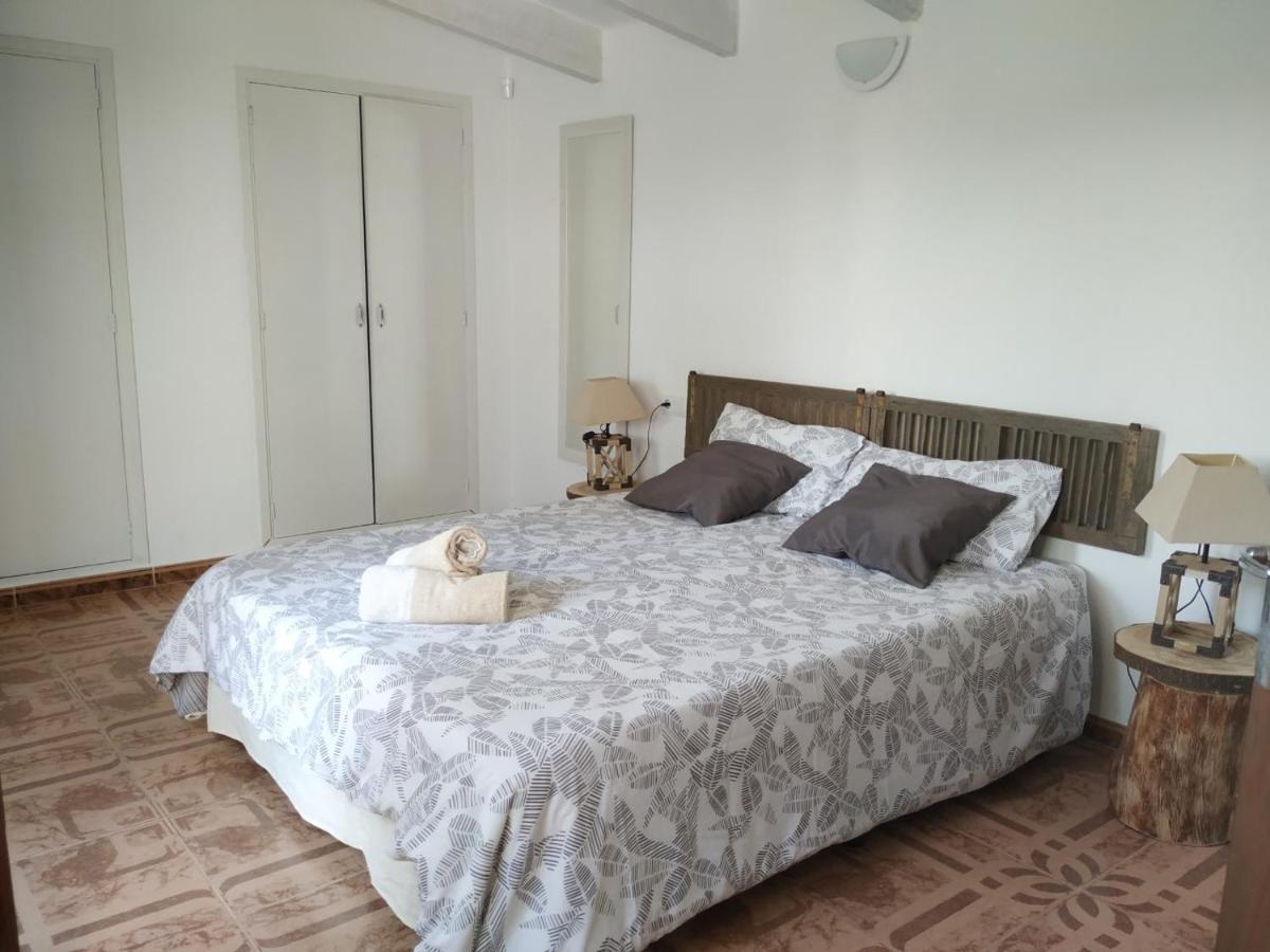 Casa Tritons Villa Port de Alcudia  Ngoại thất bức ảnh