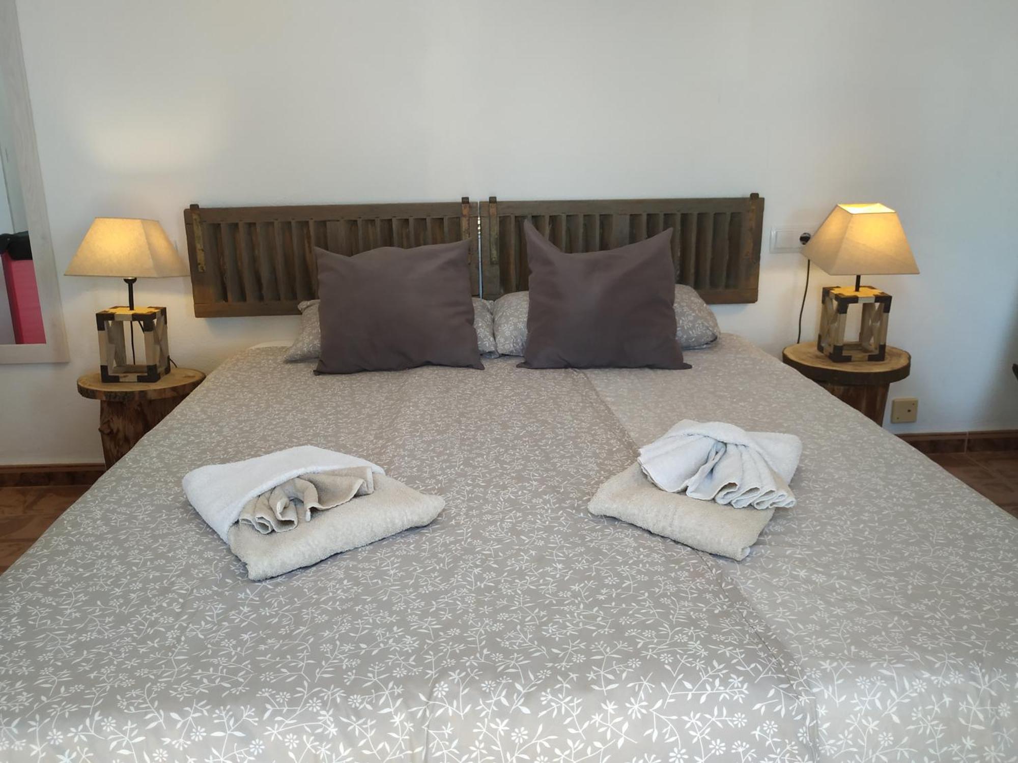Casa Tritons Villa Port de Alcudia  Ngoại thất bức ảnh