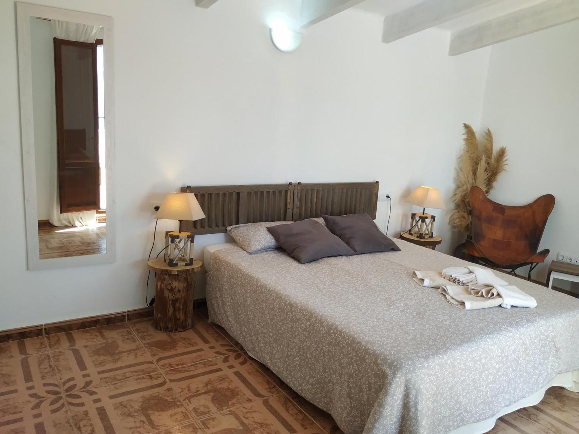Casa Tritons Villa Port de Alcudia  Ngoại thất bức ảnh