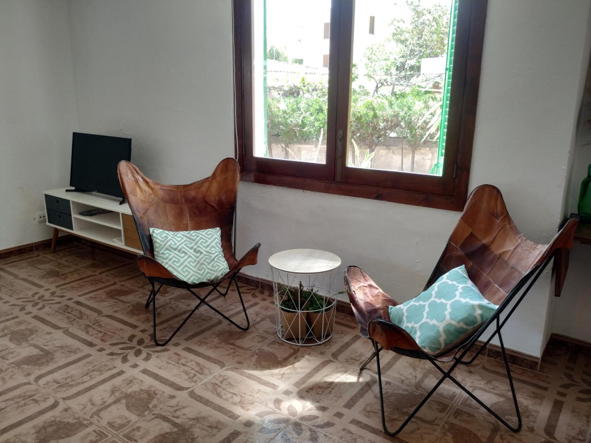 Casa Tritons Villa Port de Alcudia  Ngoại thất bức ảnh