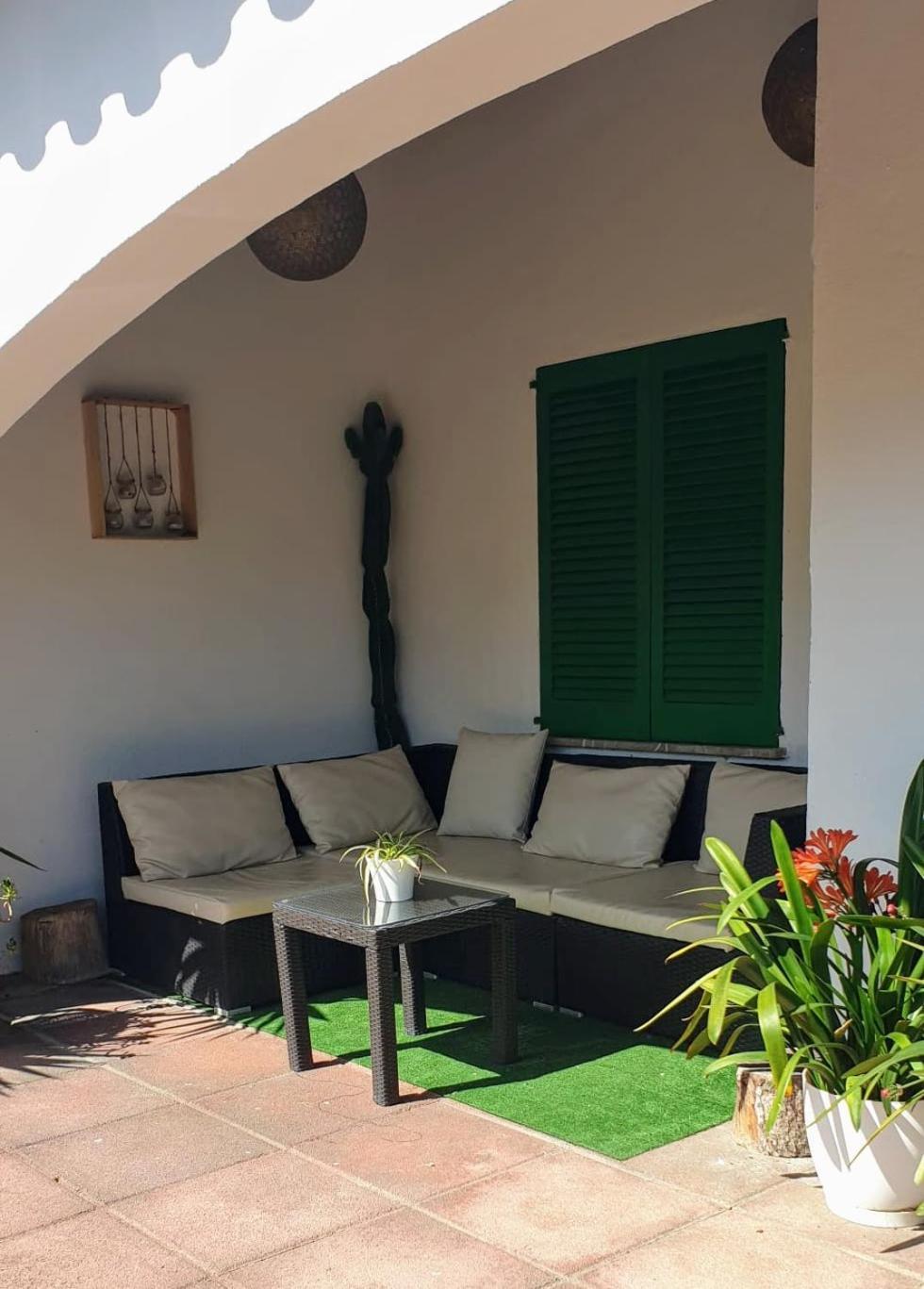 Casa Tritons Villa Port de Alcudia  Ngoại thất bức ảnh