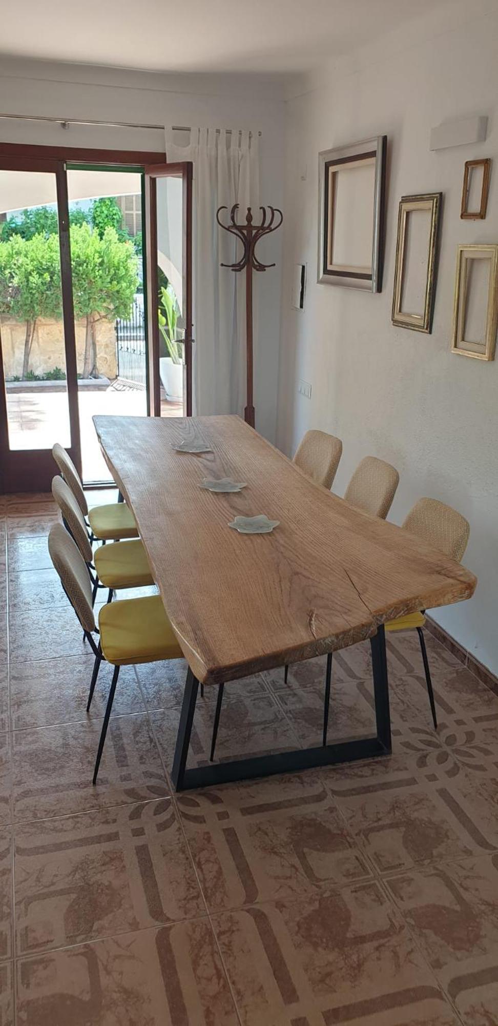 Casa Tritons Villa Port de Alcudia  Ngoại thất bức ảnh