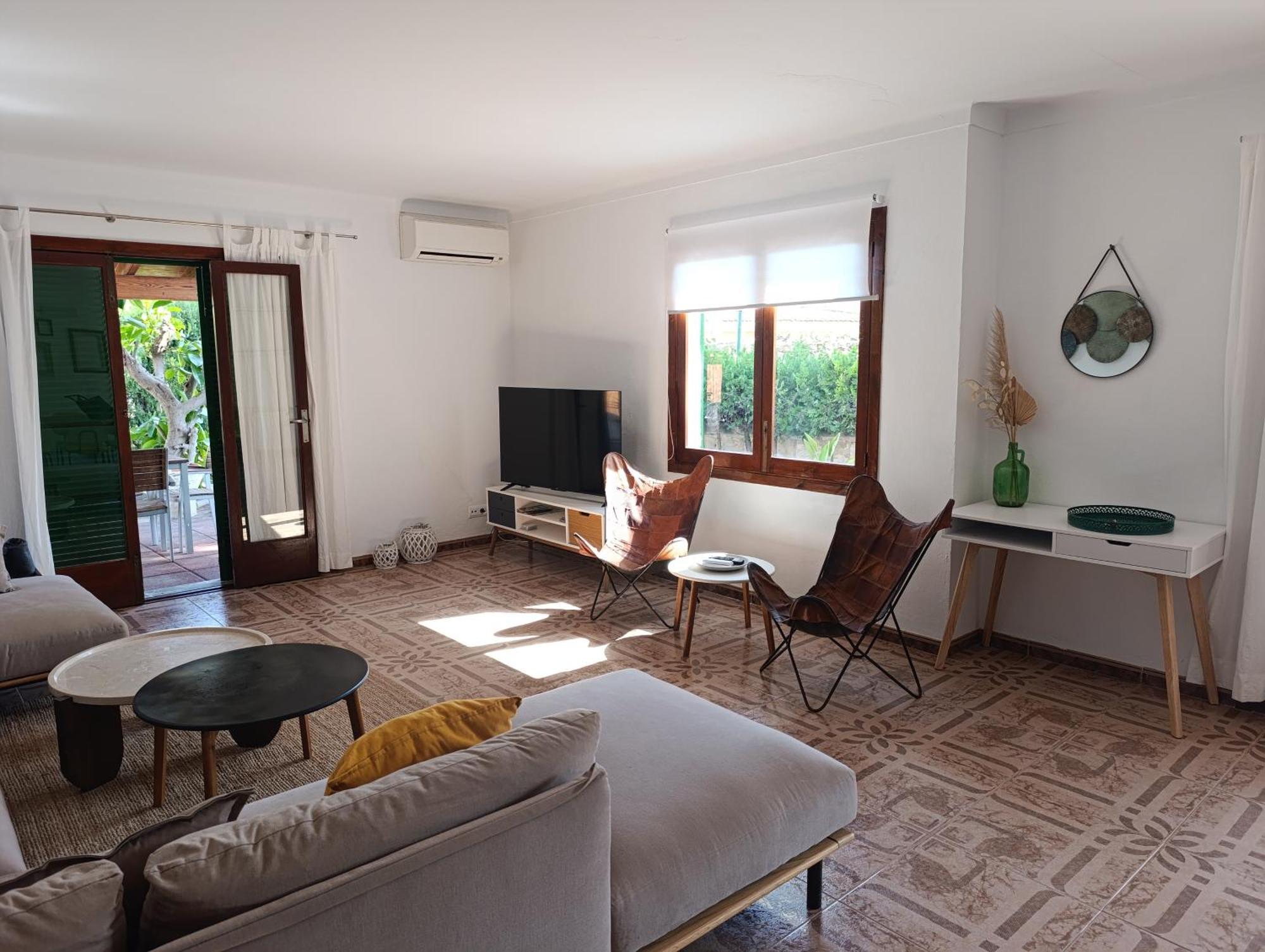 Casa Tritons Villa Port de Alcudia  Ngoại thất bức ảnh