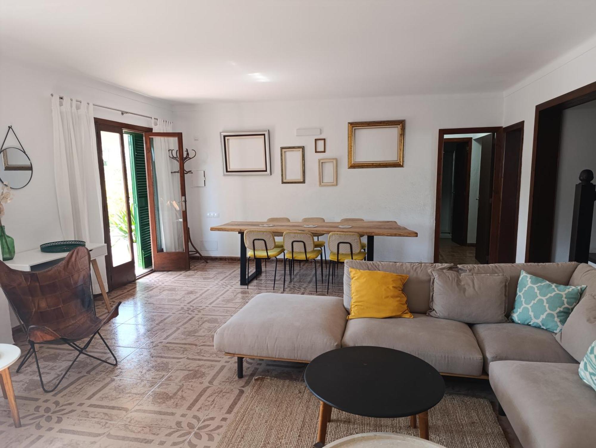 Casa Tritons Villa Port de Alcudia  Ngoại thất bức ảnh