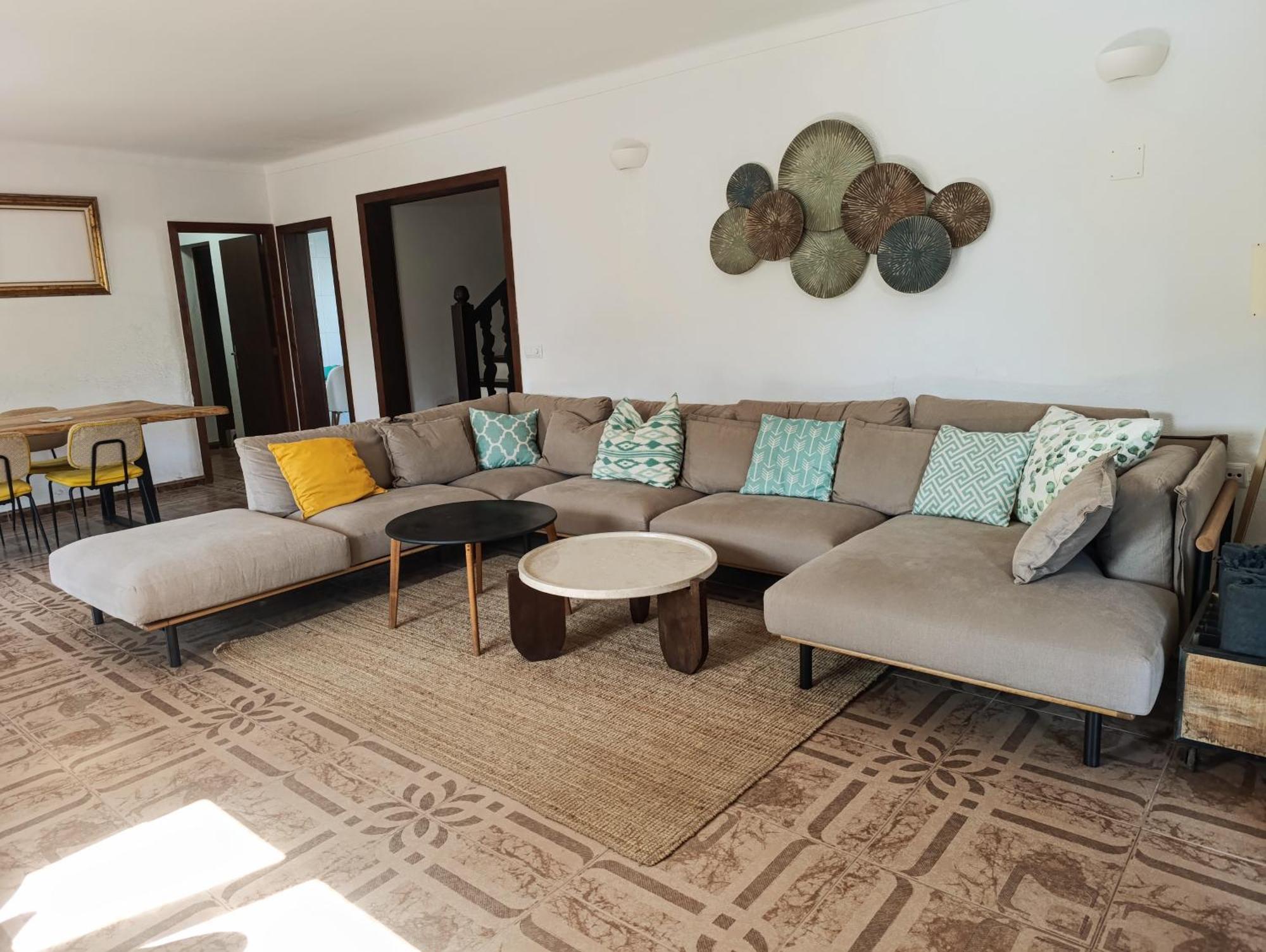 Casa Tritons Villa Port de Alcudia  Ngoại thất bức ảnh